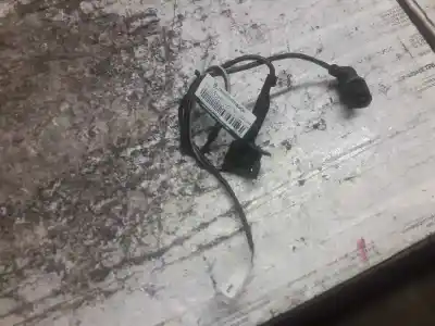 Second-hand car spare part left front abs sensor for toyota corolla (e12) 1.6 16v oem iam references 8954302040