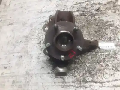 Peça sobressalente para automóvel em segunda mão manga de eixo dianteira esquerda por ford focus berlina (cap) ambiente (d) referências oem iam 3m513k171bh