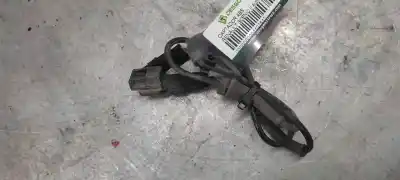 Peça sobressalente para automóvel em segunda mão sensor abs por renault scenic ii authentique referências oem iam 8200404460