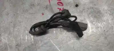 Peça sobressalente para automóvel em segunda mão sensor abs por renault scenic ii authentique referências oem iam 8200404460  2 pins