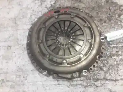 Peça sobressalente para automóvel em segunda mão prato de embraiagem por ford focus berlina (cap) ambiente (d) referências oem iam 