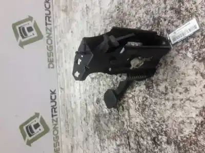 Автозапчасти б/у педаль сцепления за volkswagen new beetle (9c1, 1c1) 1.6 ссылки oem iam 1j1721059t  