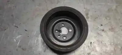Peça sobressalente para automóvel em segunda mão polia do virabrequim por audi a4 berlina (b8) básico referências oem iam 03g105243