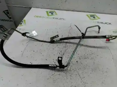 Peça sobressalente para automóvel em segunda mão tubos de ar condicionado por renault trafic combi (ab 4.01) passenger authentique combi corto referências oem iam 