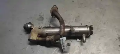 Peça sobressalente para automóvel em segunda mão radiador de gases de escape (egr) por audi a4 berlina (b8) básico referências oem iam 03l131512