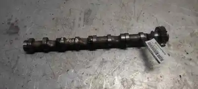 Peça sobressalente para automóvel em segunda mão eixo de comando por audi a4 berlina (b8) básico referências oem iam 