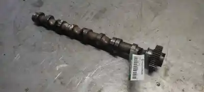 Peça sobressalente para automóvel em segunda mão eixo de comando por audi a4 berlina (b8) básico referências oem iam   