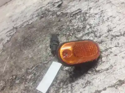 Pièce détachée automobile d'occasion LAMPE CÔTÉ GAUCHE pour MITSUBISHI GALLOPER (HYUNDAI)  Références OEM IAM   2 PINS