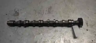 Peça sobressalente para automóvel em segunda mão eixo de comando por audi a4 berlina (b8) básico referências oem iam 