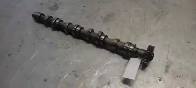 Peça sobressalente para automóvel em segunda mão eixo de comando por audi a4 berlina (b8) básico referências oem iam   