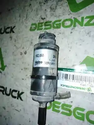 Second-hand car spare part washer pump for man tg - l 12.xxx 4.6 diesel (d 0834) oem iam references 81264856033