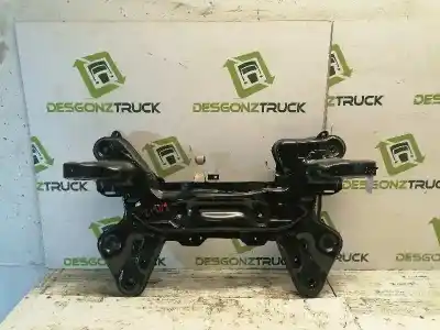 Автозапчасти б/у передний мост за peugeot 208 style ссылки oem iam 