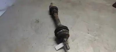 Second-hand car spare part front left transmission for citroen berlingo 1.9 d multispace oem iam references 