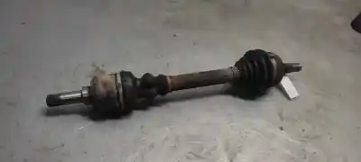 Second-hand car spare part front left transmission for citroen berlingo 1.9 d multispace oem iam references   