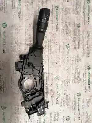 Автозапчастина б/у ПЕРЕРІВНИЙ КОНТРОЛЬ для TOYOTA AURIS  Посилання на OEM IAM 17F852  13 PINS