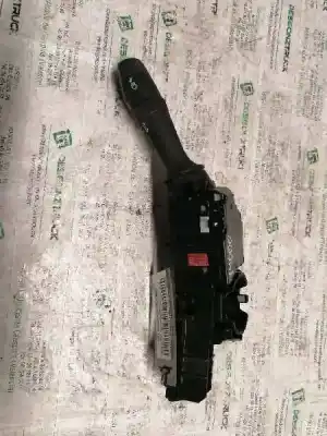 Second-hand car spare part indicator switch for toyota auris live oem iam references 17f852  13 pins