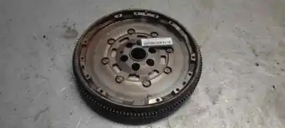 Second-hand car spare part engine flywheel for audi a3 (8l) 1.9 tdi ambiente oem iam references 