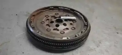 Second-hand car spare part engine flywheel for audi a3 (8l) 1.9 tdi ambiente oem iam references   