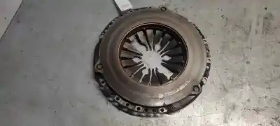 Second-hand car spare part clutch kit for audi a3 (8l) 1.9 tdi ambiente oem iam references 323037411  