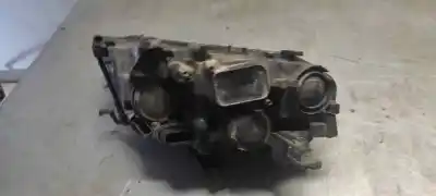 Peça sobressalente para automóvel em segunda mão farol / farolim esquerdo por audi a4 berlina (b8) básico referências oem iam 8k0941003  10 pins