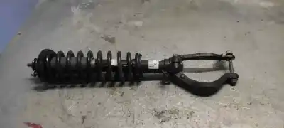 Peça sobressalente para automóvel em segunda mão amortecedor dianteiro direito por mg serie 45 (t/rt) classic referências oem iam 