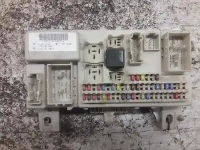 Second-hand car spare part fuse box unit for ford focus c-max (cap) ghia (d) oem iam references 97ra000001
