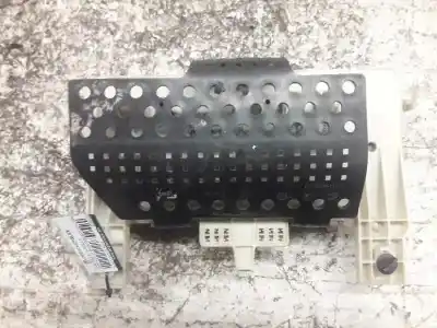 Second-hand car spare part fuse box unit for ford focus c-max (cap) ghia (d) oem iam references 97ra000001 6m5t14014lhb 97ra012018