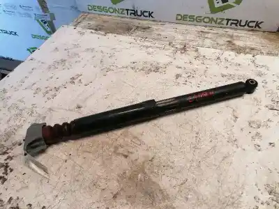Second-hand car spare part rear shock absorber for ford focus c-max (cap) ambiente (d) oem iam references 3m5118080cbj