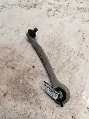 Peça sobressalente para automóvel em segunda mão braço de suspensão superior dianteiro direito por audi a4 berlina (8e) 1.9 tdi referências oem iam 8e0407506c