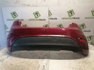 Pezzo di ricambio per auto di seconda mano PARAURTI POSTERIORE per FORD FIESTA (CB1)  Riferimenti OEM IAM   
