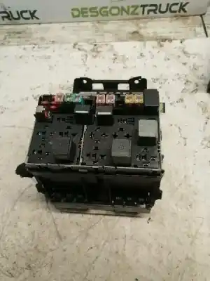 Tweedehands auto-onderdeel relais/zekeringenkastje voor ford transit combi ´06 ft 350 l trend oem iam-referenties 6c1t14401rg