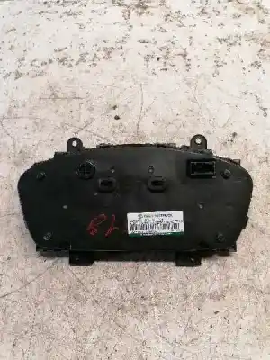 Peça sobressalente para automóvel em segunda mão quadrante por ford transit combi ´06 ft 350 l trend referências oem iam 6c1t10849cg  