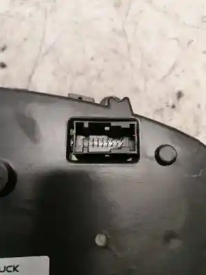 Peça sobressalente para automóvel em segunda mão quadrante por ford transit combi ´06 ft 350 l trend referências oem iam 6c1t10849cg  