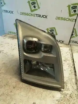 Автозапчастина б/у ПРАВА ФА для FORD TRANSIT COMBI ´06  Посилання на OEM IAM  7 PINS 