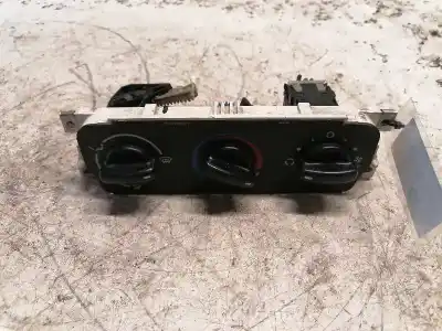 Pezzo di ricambio per auto di seconda mano CONTROLLO RISCALDAMENTO / ARIA CONDIZIONATA per FORD TRANSIT COMBI ´06  Riferimenti OEM IAM C1H18D451A  