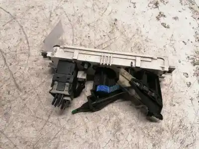 Pezzo di ricambio per auto di seconda mano controllo riscaldamento / aria condizionata per ford transit combi ´06 ft 350 l trend riferimenti oem iam c1h18d451a  