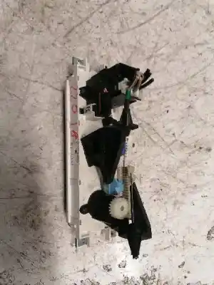 Pezzo di ricambio per auto di seconda mano controllo riscaldamento / aria condizionata per ford transit combi ´06 ft 350 l trend riferimenti oem iam c1h18d451a  