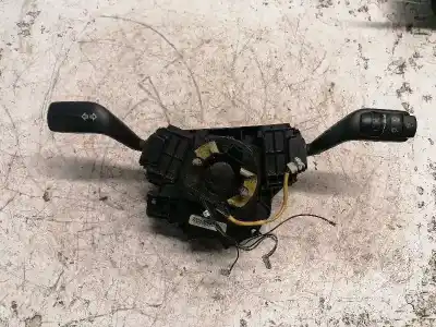 Second-hand car spare part MULTIFUNCTION SWITCH for FORD TRANSIT COMBI ´06  OEM IAM references 4M5T14A664AB 6C1T13N064ED 6C1T6475AB