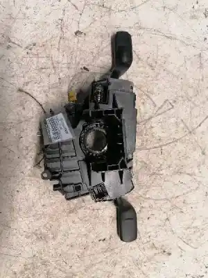 Second-hand car spare part multifunction switch for ford transit combi ´06 ft 350 l trend oem iam references 4m5t14a664ab 6c1t13n064ed 6c1t6475ab