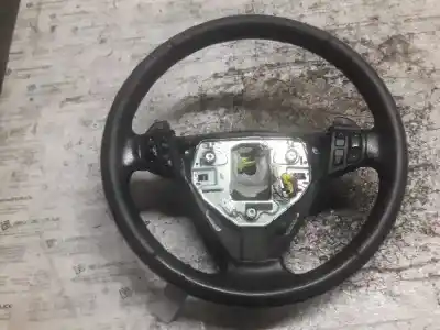Pièce détachée automobile d'occasion VOLANT pour SAAB 9-3 SPORT SEDÁN  Références OEM IAM 12783360  