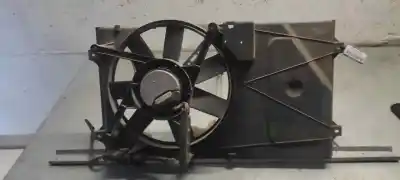 Pezzo di ricambio per auto di seconda mano elettroventola per ford galaxy (vx) clx riferimenti oem iam 7m0121207e