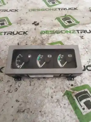 Peça sobressalente para automóvel em segunda mão quadrante por man f2000 evolution f 2000 fki fk gran espacio referências oem iam 110801009005