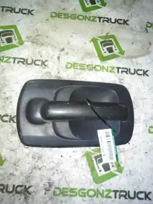 Peça sobressalente para automóvel em segunda mão puxador exterior frente direito por nissan atleon tk10.95 referências oem iam 806079x000