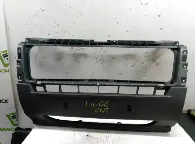 Peça sobressalente para automóvel em segunda mão painel frontal por peugeot boxer furgón 2.2 hdi 120 referências oem iam 