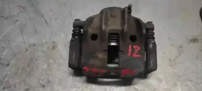 Second-hand car spare part front right brake caliper for citroen berlingo 1.9 d multispace oem iam references 