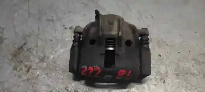 Second-hand car spare part front left brake caliper for citroen berlingo 1.9 d multispace oem iam references 