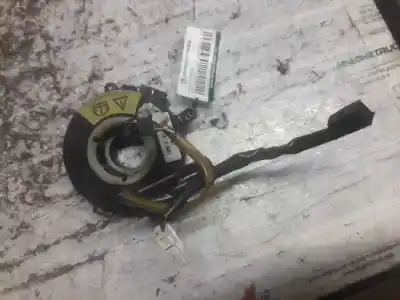 Pezzo di ricambio per auto di seconda mano ANELLO AIRBAG per FIAT DUCATO CAJA CERRADA 33, TECHO ELEVADO (06.2006)  Riferimenti OEM IAM 1070940505  12 PINS