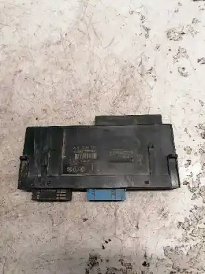 Second-hand car spare part electronic module for bmw serie 1 berlina (e81/e87) 120d oem iam references 6135916018701