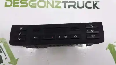 Second-hand car spare part CLIMATE CONTROL for BMW SERIE 3 BERLINA (E46)  OEM IAM references 64118384112  