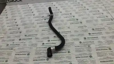 Peça sobressalente para automóvel em segunda mão tubos de ar condicionado por citroen c3 1.4 referências oem iam   